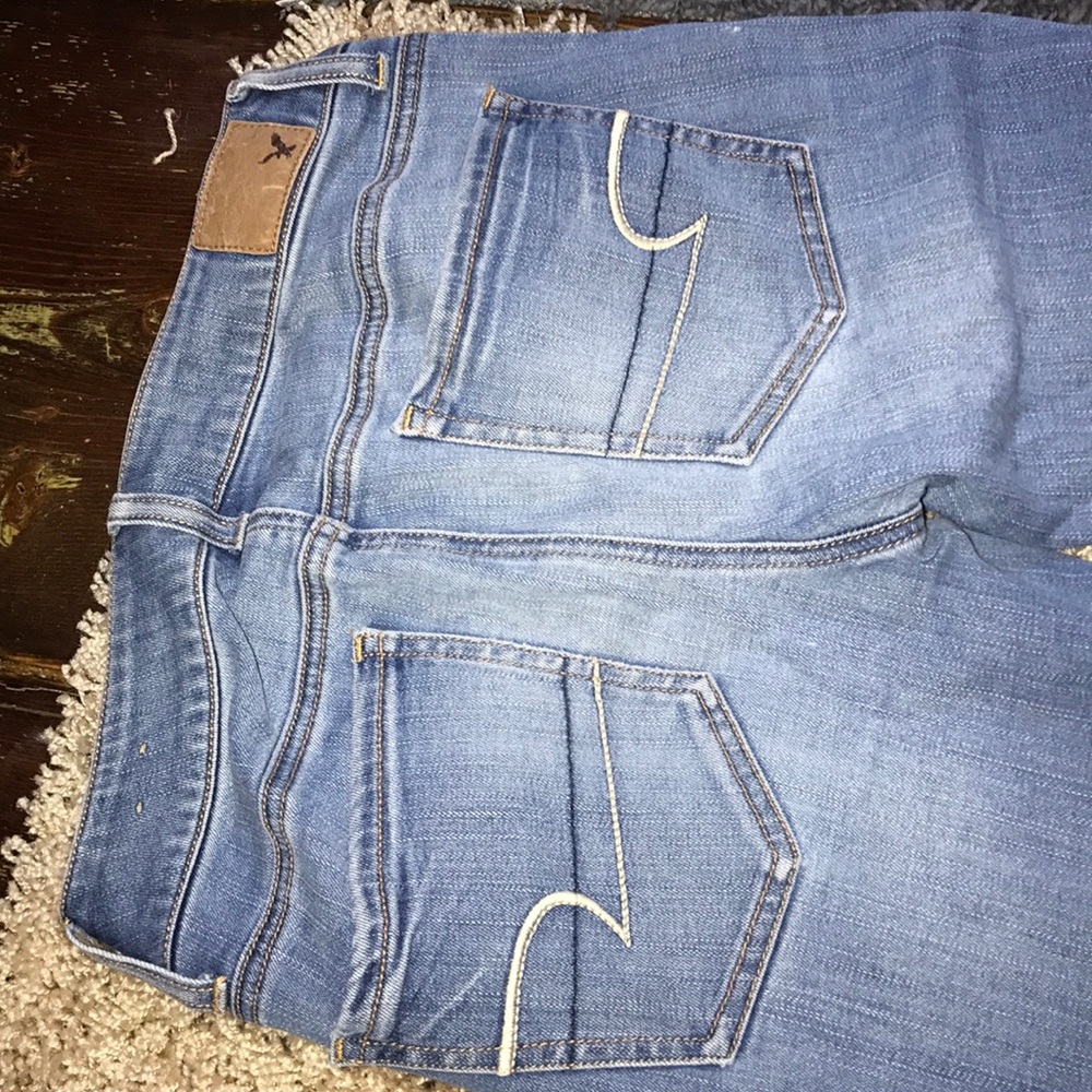 Jeans - Picture 3 of 6